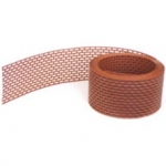 Banda de aerisire protecţie streaşină