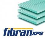 Polistiren Extrudat FIBRAN