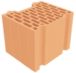 Porotherm 30 Robust