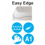 Placă de ciment AQUAPANEL® Universal pt. exterior/interior