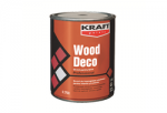 KRAFT Wood Deco Grund
