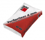 Vorspritzer 4 mm