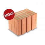 Porotherm 36.5 TermoPlus