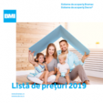 Lista preturi 2019 Bramac