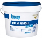 Knauf Fill & Finish Light