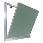 Trapă de vizitare universală Knauf Basis pt. grosime strat gips-carton 1x12,5 mm