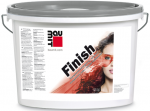 Finish
