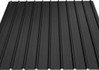 RAL 9005 - Negru