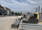 depozit de construct ind