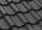 RAL 9005 - Negru