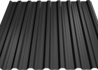 RAL 9005 - Negru