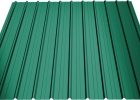 RAL 6005 - Verde