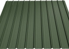 RAL 6020 - Verde