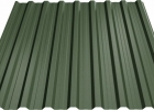 RAL 6020 - Verde