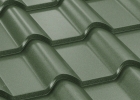 RAL 6020 - Verde