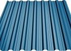 RAL 5010 - Albastru